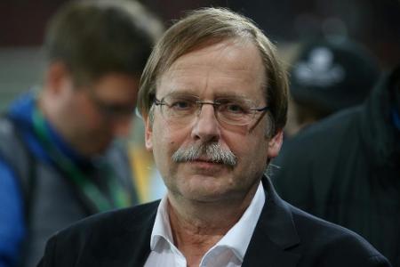 DFB-Erfassung: Wenige Abbrüche, fast 3000 Angriffe auf Schiedsrichter DFB-Erfassung: Wenige Abbrüche, fast 3000 Angriffe auf Schiedsrichter