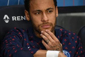 Neymar kann PSG bei "zufriedenstellendem Angebot" verlassen