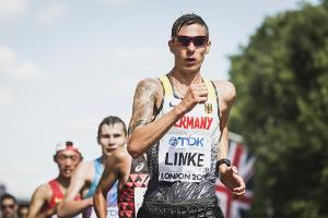 Erste Leichtathleten für die WM in Katar nominiert