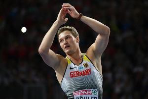 Röhler feiert ersten Saisonsieg über Hofmann - auch Lückenkemper gewinnt in Luzern