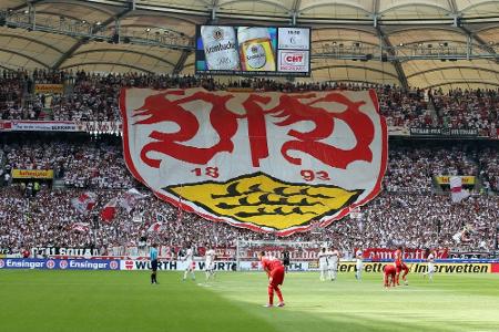 VfB will VfB will