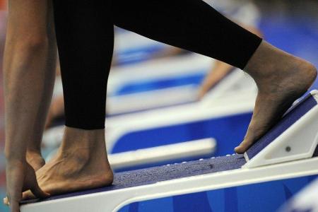 Schwimm-WM in ZDF-Mediathek mehr als 70 Stunden live Schwimm-WM in ZDF-Mediathek mehr als 70 Stunden live