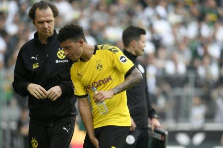 Erster Sieg auf USA-Reise: BVB gewinnt in Seattle Erster Sieg auf USA-Reise: BVB gewinnt in Seattle
