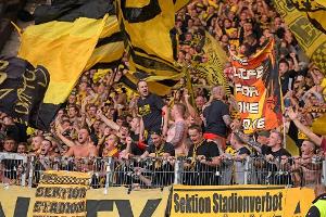 DFL und DFB setzten Dialog mit Fans fort
