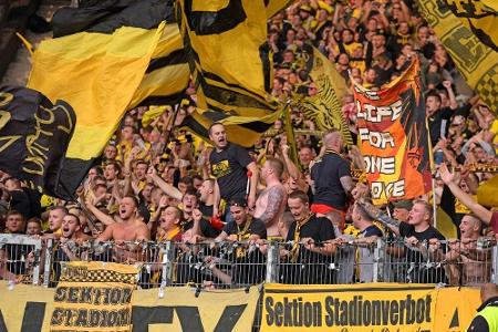 DFL und DFB setzten Dialog mit Fans fort DFL und DFB setzten Dialog mit Fans fort