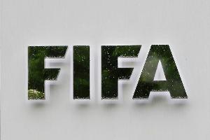 FIFA sperrt ehemaligen liberianischen Verbandspräsidenten