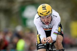Tony Martin von Tour de France ausgeschlossen - "Es ist ein großer Schock"
