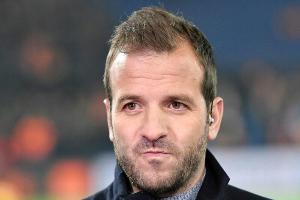 Van der Vaart: Geldsummen im Fußball sind "gemeingefährlich"