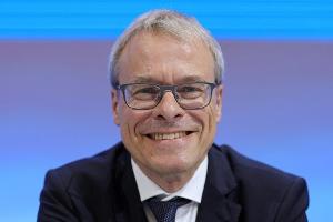 DFL-Generalversammlung: Peters soll Aufsichtsratsvorsitzender werden