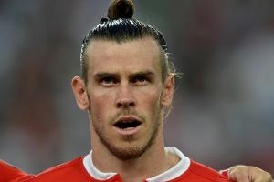 Bale trifft bei Real-Sieg gegen Arsenal