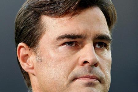 Nach Dietrich-Rücktritt: Ex-Weltmeister Berthold untermauert Ambitionen Nach Dietrich-Rücktritt: Ex-Weltmeister Berthold untermauert Ambitionen