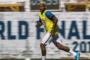Neymar kehrt am Montag angeblich nach Paris zurück