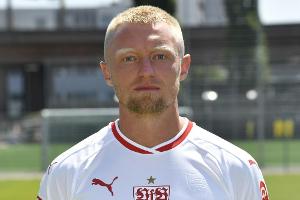 VfB Stuttgart im Saisonendspurt ohne Beck