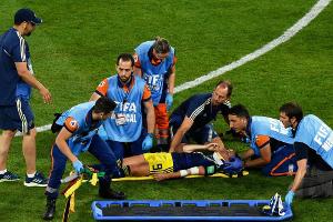 Frauen-WM: Entwarnung bei Asllani nach Kopfverletzung