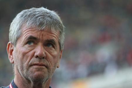 14:0-Sieg: Lockerer Aufgalopp für die Fortuna 14:0-Sieg: Lockerer Aufgalopp für die Fortuna
