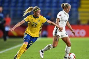 Olympiasiegerin Kerschowski verlängert bei Bayer Leverkusen