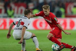 Köln verleiht Talent Handwerker nach Groningen