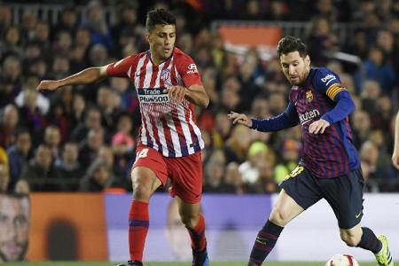 Wechsel offiziell: Rodrigo für 70 Millionen zu ManCity Wechsel offiziell: Rodrigo für 70 Millionen zu ManCity