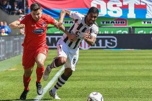Busch verlängert beim FC  Heidenheim