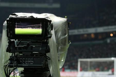 Sky zeigt Premier-League-Spiele in Ultra-HD Sky zeigt Premier-League-Spiele in Ultra-HD