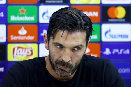 Rückkehr perfekt: Buffon spielt wieder für Juventus Rückkehr perfekt: Buffon spielt wieder für Juventus