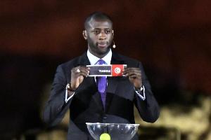 Afrikas Altstar Toure setzt Karriere in China fort