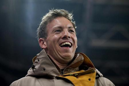 In alter Heimat: Leipzig gewinnt Test gegen Rennes In alter Heimat: Leipzig gewinnt Test gegen Rennes