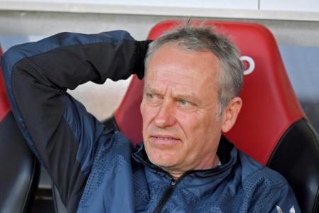 Freiburg gewinnt beide Tests gegen Kayserispor Freiburg gewinnt beide Tests gegen Kayserispor