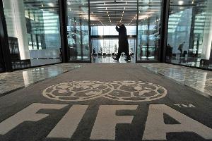 FIFA sperrt nächsten Funktionär aus Afrika