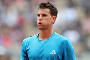 Tennis in Hamburg: Zverev erreicht Halbfinale am Rothenbaum - Thiem raus