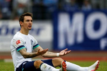 Schalke verliert Test gegen Bologna Schalke verliert Test gegen Bologna