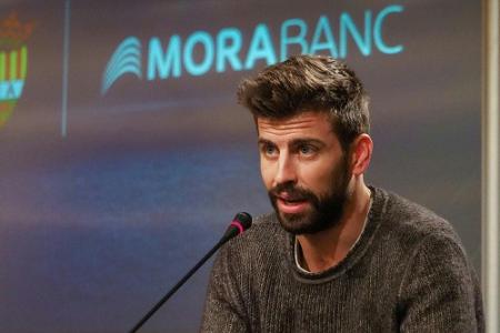 Pique-Klub Andorra erhält Zuschlag für Platz in Liga drei Pique-Klub Andorra erhält Zuschlag für Platz in Liga drei