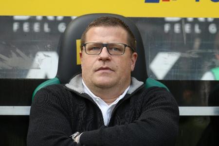 Eberl wehrt sich gegen Ausstiegsklauseln für Manager Eberl wehrt sich gegen Ausstiegsklauseln für Manager