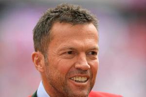 Matthäus kritisiert Neuer: "Ein No-Go"