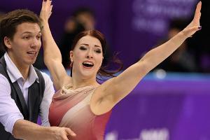 Eiskunstlauf-Olympiasiegerin Bobrowa beendet Laufbahn