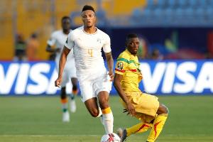 Afrika-Cup: Elfenbeinküste mit Gbamin im Viertelfinale