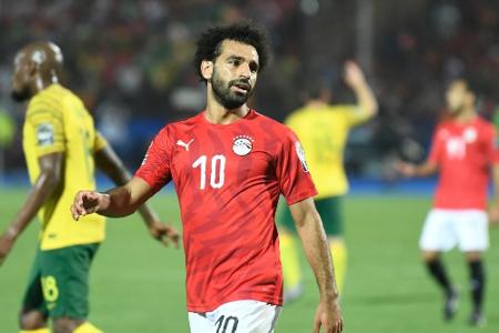 Salah: Salah: