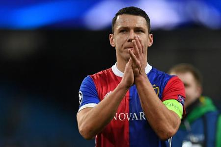 Augsburg holt Tschechen Suchy Augsburg holt Tschechen Suchy