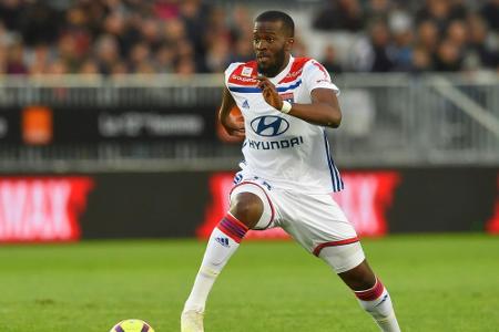 Bis zu 70 Millionen Euro: Tottenham zahlt Rekordablöse für Ndombele Bis zu 70 Millionen Euro: Tottenham zahlt Rekordablöse für Ndombele