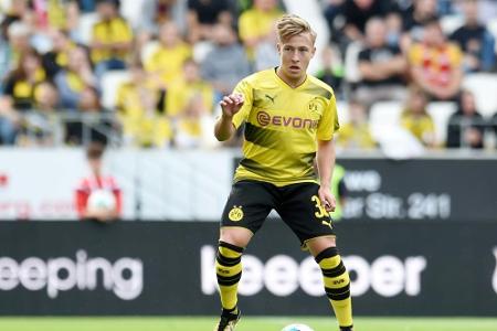 BVB verleiht Passlack an Sittard BVB verleiht Passlack an Sittard