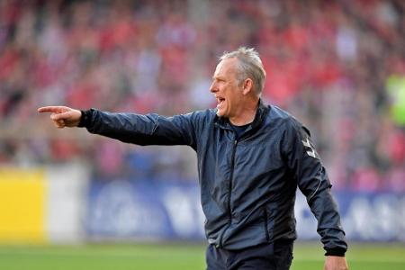 Zweimal gegen Cagliari: Freiburg testet bei Saisoneröffnung doppelt Zweimal gegen Cagliari: Freiburg testet bei Saisoneröffnung doppelt