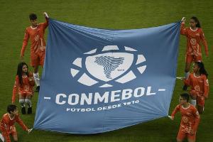 Copa America 2020 beginnt in Argentinien und endet in Kolumbien