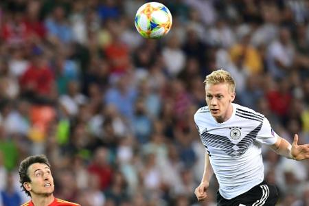 VfB: U21-Nationalspieler Baumgartl wechselt nach Eindhoven VfB: U21-Nationalspieler Baumgartl wechselt nach Eindhoven