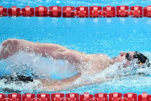 Auch Lagenstaffeln bei Olympia - Heintz sagt Finalstart ab