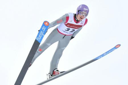 Skispringen: Schmitt kehrt als Talentscout zum DSV zurück Skispringen: Schmitt kehrt als Talentscout zum DSV zurück
