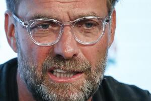 Klopp: Coutinho-Rückkehr nach Liverpool "ist nicht möglich"
