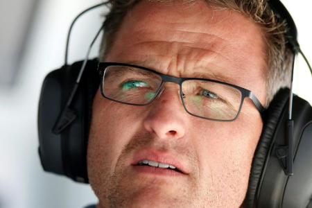 ADAC Formel 4: Red-Bull-Junior Hauger siegt in Hockenheim - Leclerc Zehnter ADAC Formel 4: Red-Bull-Junior Hauger siegt in Hockenheim - Leclerc Zehnter