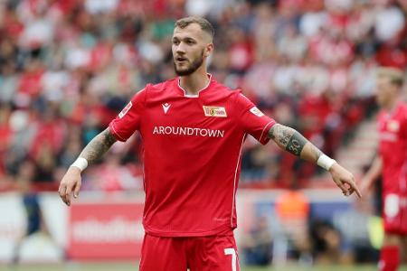 Zweitligist Bielefeld verpflichtet Marcel Hartel Zweitligist Bielefeld verpflichtet Marcel Hartel