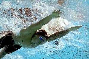 Schwimm-WM: US-Star Dressel holt dreimal Gold in 100 Minuten
