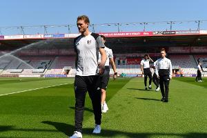 Schürrle vor Wechsel zu Spartak Moskau